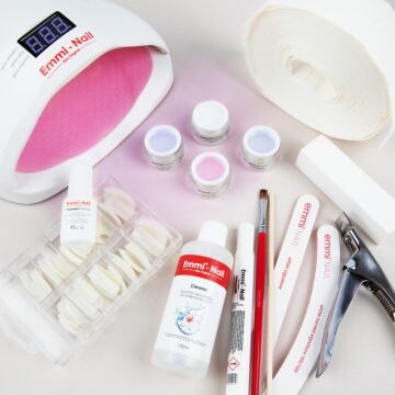 Starter set UV/LED Ladies Light