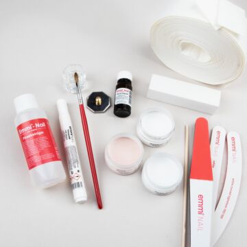 Acrylic starter set
