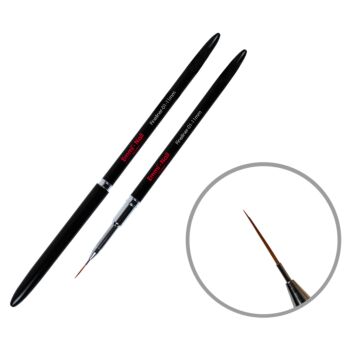 Emmi-Nail Nail Art Fineliner Brush -01- 11mm