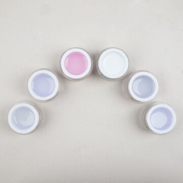 Emmi-Nail Studioline trial set