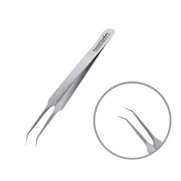 Emmi®-Lashes volume tweezers narrow