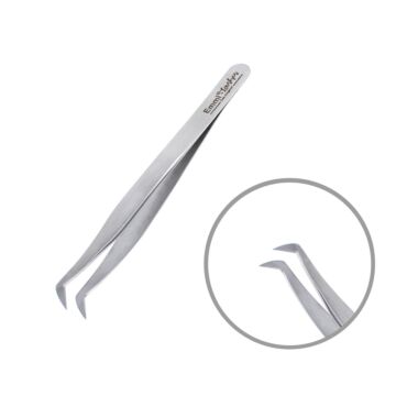 Emmi®-Lashes volume tweezers wide