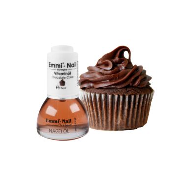 Vitamin Oil Chocolate Cake 15ml