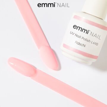 Emmi Shellac UV/LED lacquer Fiji -L410-