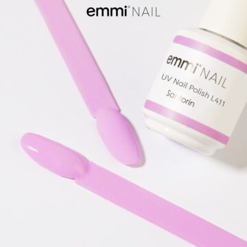 Emmi Shellac UV/LED lacquer Santorin -L411-