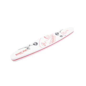 Emmi-Nail professional buffer file oval 100/180