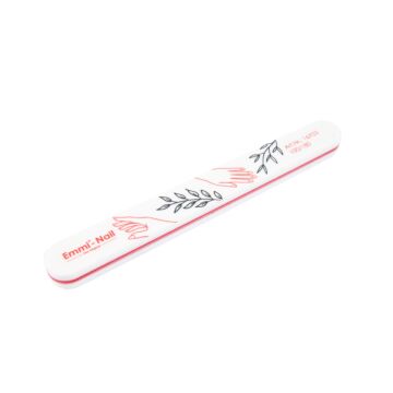 Emmi-Nail professional buffer file straight 100/180