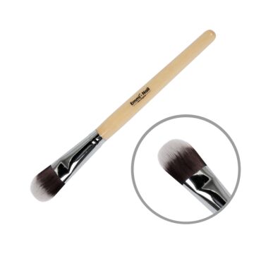 Emmi-Nail dusting brush oval