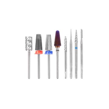 Emmi-Nail Gel Polish / Acrylic Bit Set