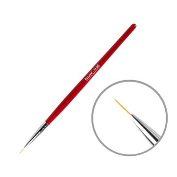 Emmi-Nail Nail Art Brush Allround