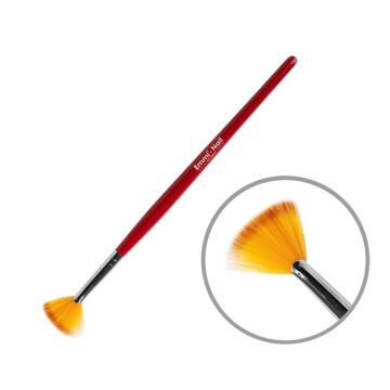 Emmi-Nail fan brush