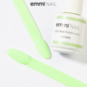 Emmi Shellac UV/LED lacquer Bonaire -L457-
