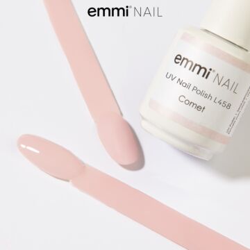 Emmi-Nail Shellac UV/LED Lacquer Comet -L458-