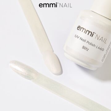Emmi Shellac UV/LED Lacquer Flash -L460-