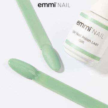 Emmi Shellac UV/LED lacquer Gilfi -L461-