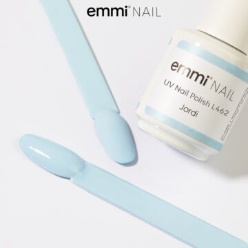 Emmi Shellac UV/LED lacquer Jordi -L462-