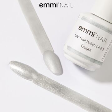 Emmi Shellac UV/LED lacquer Gugor -L463-