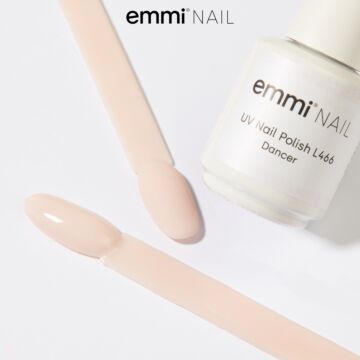 Emmi Shellac UV/LED lacquer Dancer -L466-