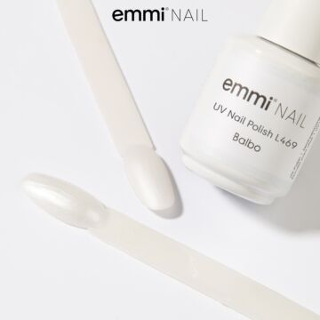 Emmi Shellac UV/LED lacquer Balbo -L469-
