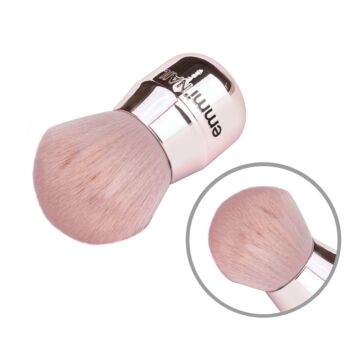 Emmi-Nail Dusting Brush rose-gold