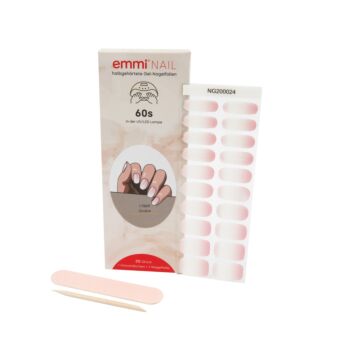 Emmi-Nail Gel Nail Foils Ombre 20pcs.