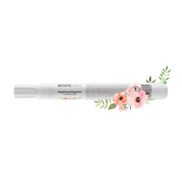 Emmi-Nail cuticle care stick flower fragrance 7ml
