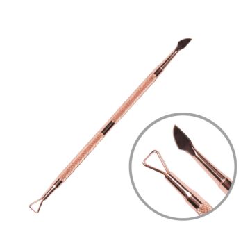 Emmi-Nail Gel Nail Remover Tool rose-gold