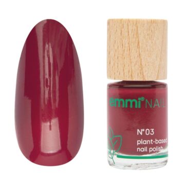 Emmi-Nail Plant-Based Nail Polish N°03