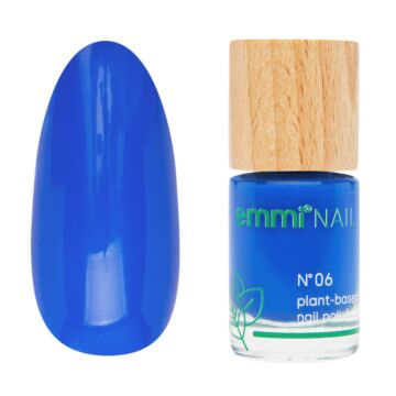 Emmi-Nail Plant-Based Nail Polish N°06