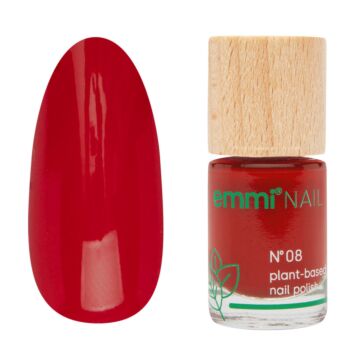 Emmi-Nail Plant-Based Nail Polish N°08