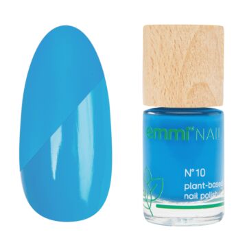 Emmi-Nail Plant-Based Nail Polish N°10