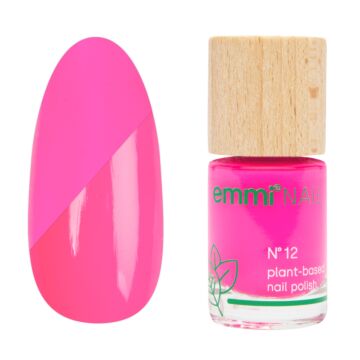 Emmi-Nail Plant-Based Nail Polish N°12
