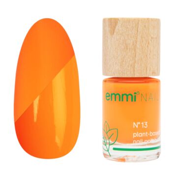 Emmi-Nail Plant-Based Nail Polish N°13