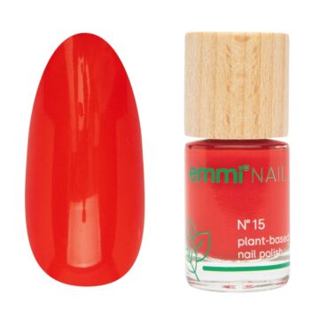 Emmi-Nail Plant-Based Nail Polish N°15