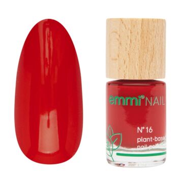 Emmi-Nail Plant-Based Nail Polish N°16