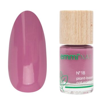 Emmi-Nail Plant-Based Nail Polish N°18
