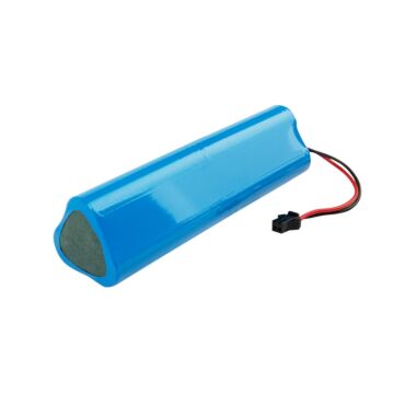 Rechargeable battery for Emmi-Nail UV/LED Vision
