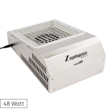 Emmi dust extraction ZM