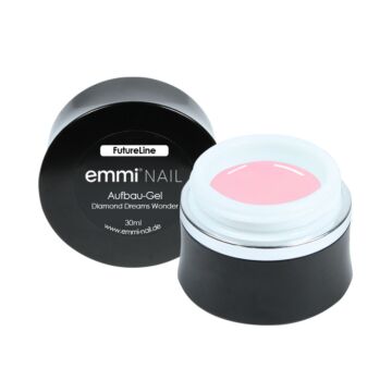Emmi-Nail Futureline build-up Diamond Dreams Wonder 30ml