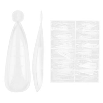 Emmi-Nail Stiletto Popits 120s