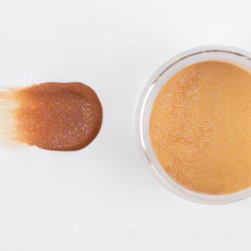 Acrylic pigment Red Hazel -A014- 10g
