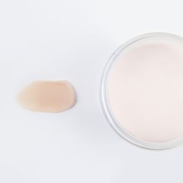 Acrylic powder pastel nude 30g