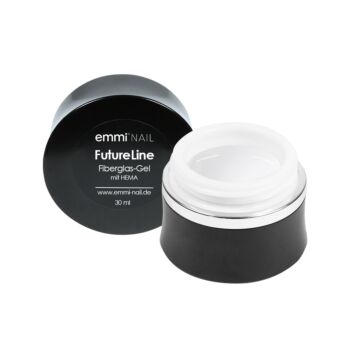Emmi-Nail Futureline Fiberglass Gel 30ml with HEMA