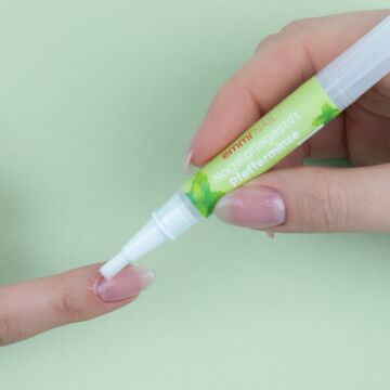 Emmi-Nail nail care stick "Peppermint" 2ml