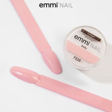 Emmi-Nail Color Gel Belly -F528-