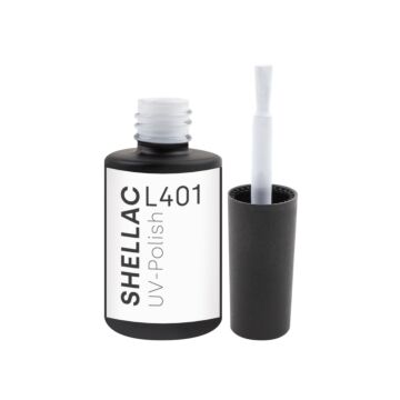 Emmi Shellac UV/LED lacquer Maldives -L413-