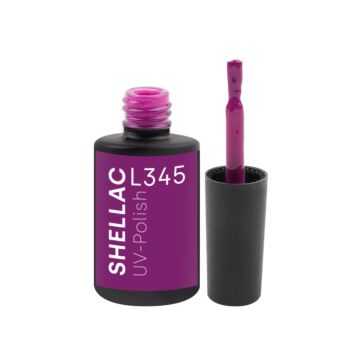 Emmi Shellac UV/LED lacquer Maldives -L413-