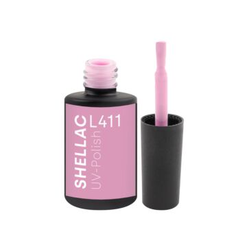 Emmi Shellac UV/LED lacquer Maldives -L413-