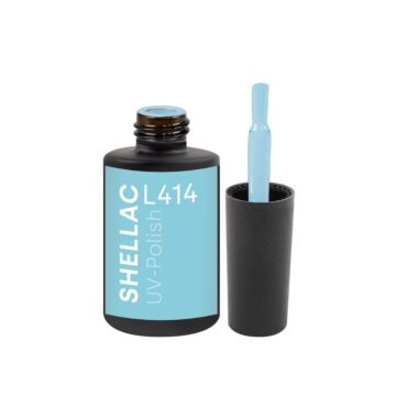 Emmi Shellac UV/LED lacquer Maldives -L413-