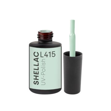Emmi Shellac UV/LED lacquer Maldives -L413-